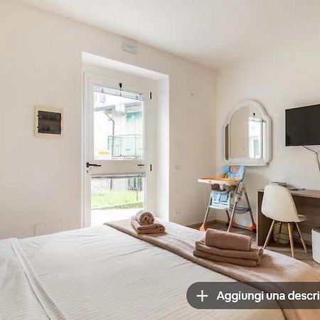 Vittoria Room Μπαρντολίνο Εξωτερικό φωτογραφία
