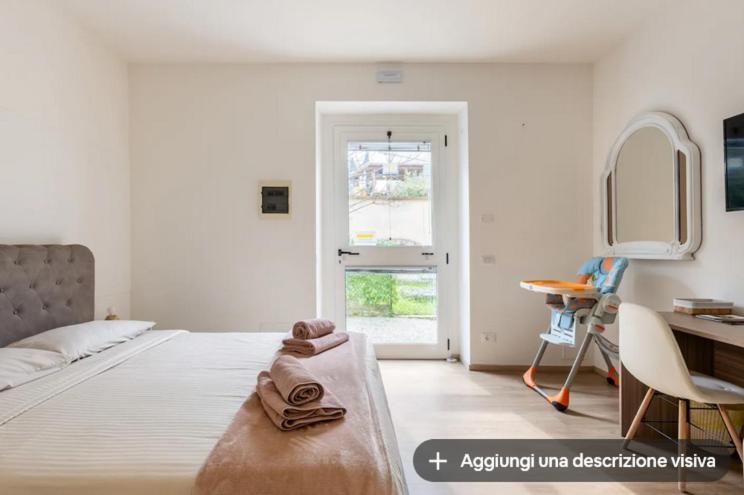 Vittoria Room Μπαρντολίνο Εξωτερικό φωτογραφία