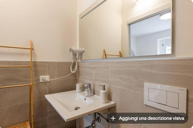 Vittoria Room Μπαρντολίνο Εξωτερικό φωτογραφία